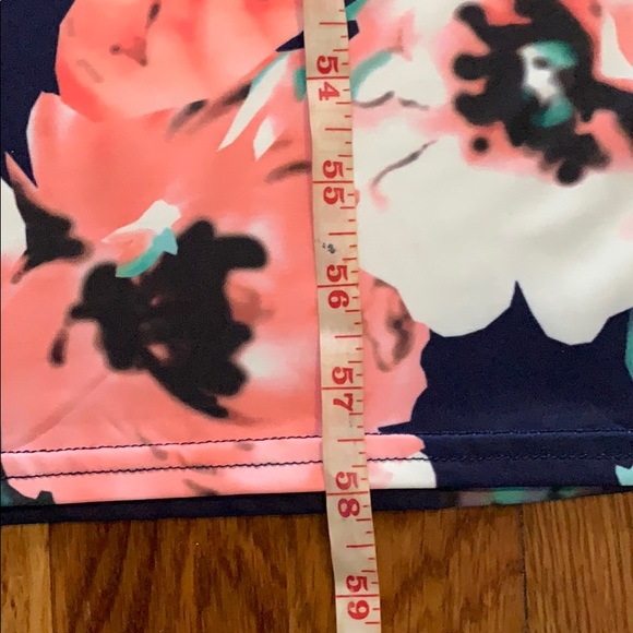 Long sleeve women dress - Picture 8 of 8